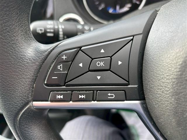 X-TRAIL HYBRID 2WD