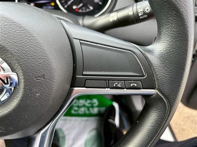 X-TRAIL HYBRID 2WD