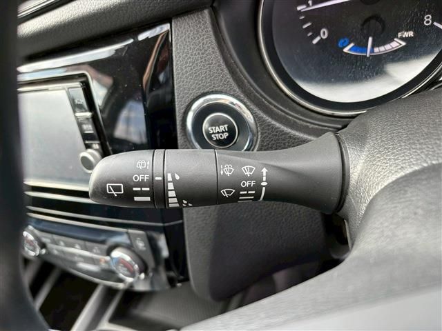 X-TRAIL HYBRID 2WD