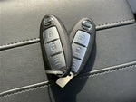 X-TRAIL HYBRID 2WD