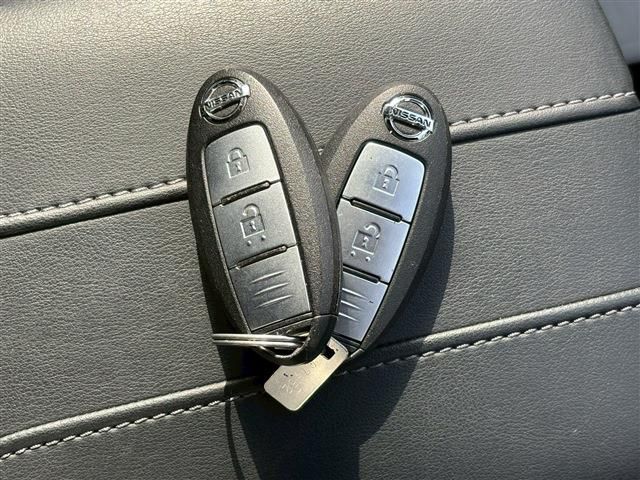 X-TRAIL HYBRID 2WD