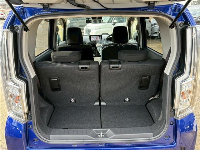 MOVE CUSTOM