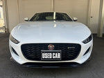 JAGUAR F-type Coupe