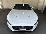 JAGUAR F-type Coupe