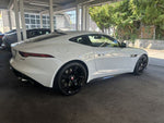 JAGUAR F-type Coupe