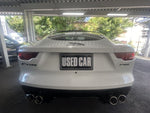 JAGUAR F-type Coupe