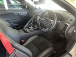 JAGUAR F-type Coupe