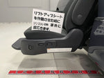 ESTIMA HYBRID 4WD