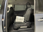 ESTIMA HYBRID 4WD