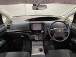 ESTIMA HYBRID 4WD