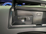 ESTIMA HYBRID 4WD