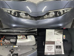 ESTIMA HYBRID 4WD
