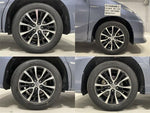 ESTIMA HYBRID 4WD
