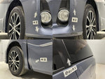 ESTIMA HYBRID 4WD