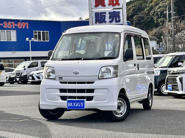 HIJET CARGO