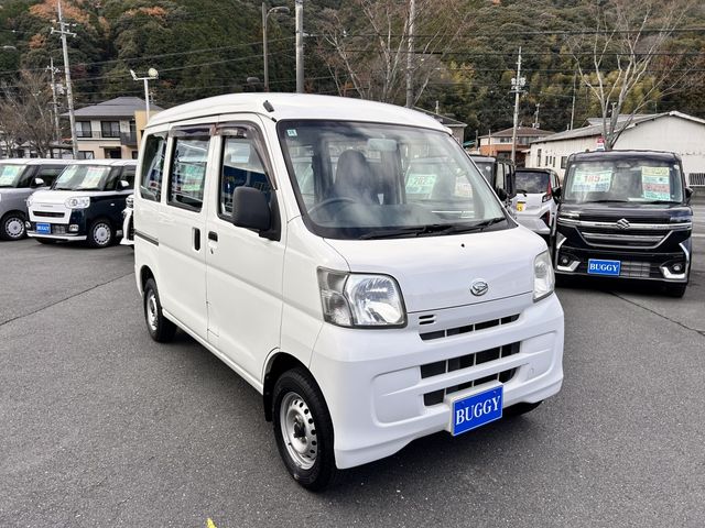 HIJET CARGO