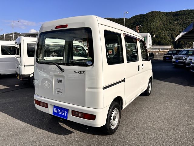 HIJET CARGO