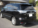 ESTIMA HYBRID 4WD
