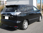 ESTIMA HYBRID 4WD