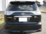 ESTIMA HYBRID 4WD