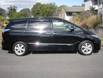 ESTIMA HYBRID 4WD