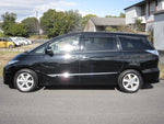 ESTIMA HYBRID 4WD