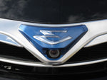 ESTIMA HYBRID 4WD