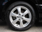 ESTIMA HYBRID 4WD