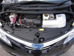 ESTIMA HYBRID 4WD