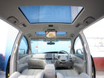 ESTIMA HYBRID 4WD