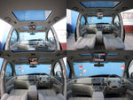 ESTIMA HYBRID 4WD