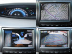 ESTIMA HYBRID 4WD