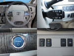 ESTIMA HYBRID 4WD