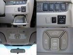 ESTIMA HYBRID 4WD