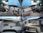 ESTIMA HYBRID 4WD