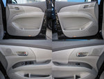 ESTIMA HYBRID 4WD
