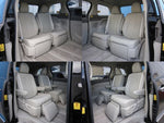 ESTIMA HYBRID 4WD