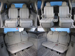 ESTIMA HYBRID 4WD