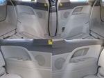 ESTIMA HYBRID 4WD
