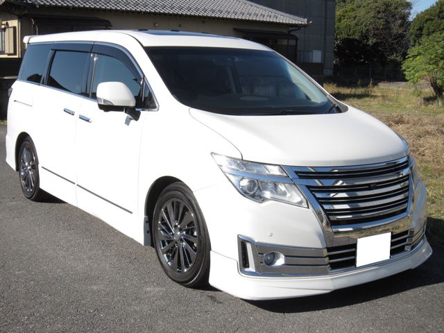 ELGRAND
