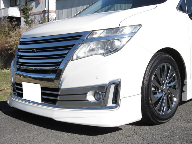 ELGRAND