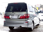 ALPHARD V
