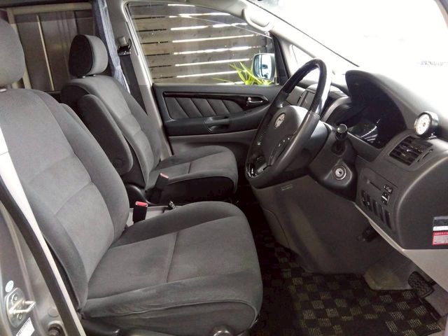 ALPHARD V
