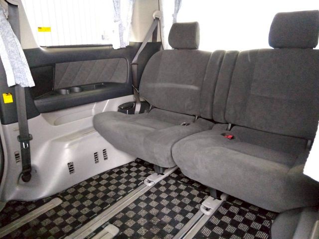 ALPHARD V