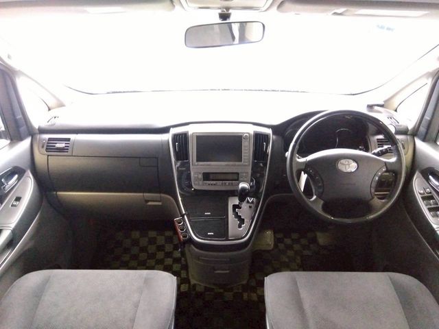 ALPHARD V