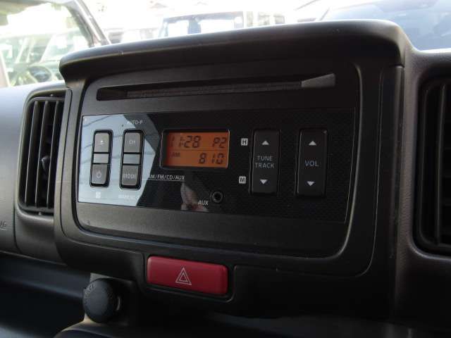 NV100 CLIPPER