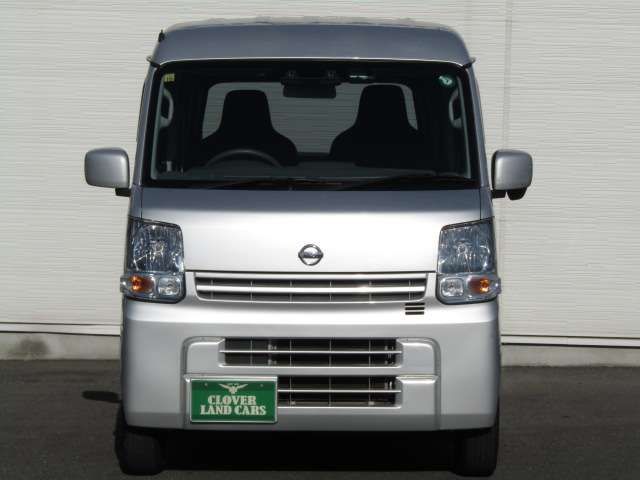 NV100 CLIPPER
