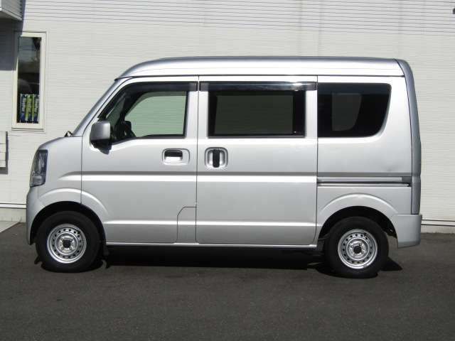 NV100 CLIPPER