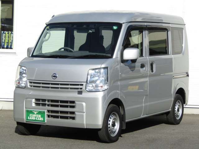 NV100 CLIPPER