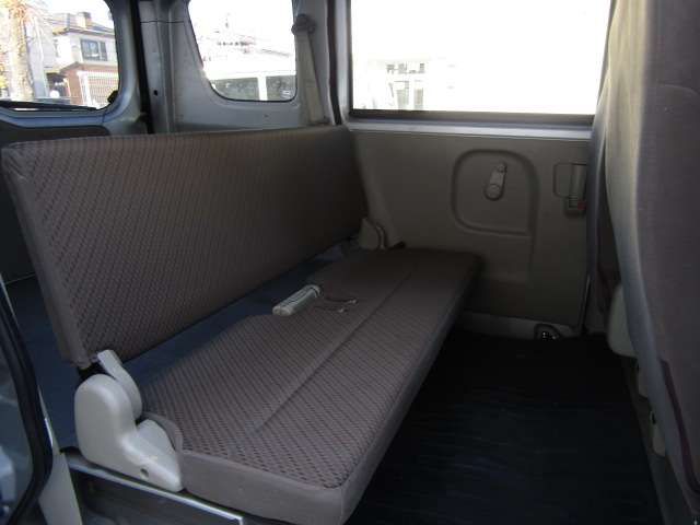 NV100 CLIPPER